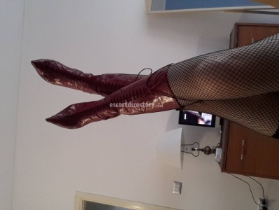 escorts TOP CLASS PAOLA ITALIANA