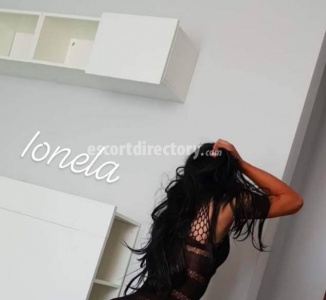 escorts TS Ionela