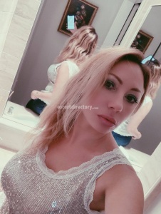 escorts veronica belli