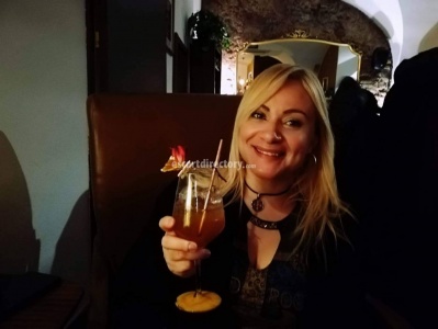 escorts VIENNA RELAX