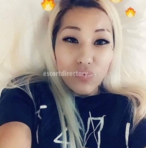 escorts ExoticBlondePocahontas97
