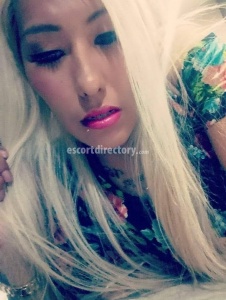 escorts ExoticBlondePocahontas97
