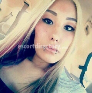 escorts ExoticBlondePocahontas97