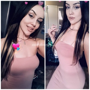 escorts LayLani