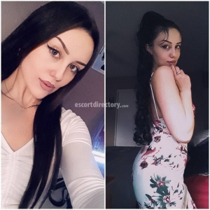escorts LayLani