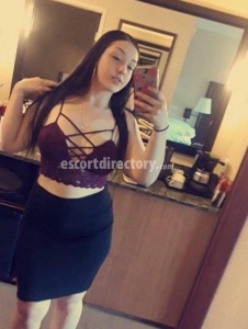escorts Amy