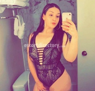 escorts Amy