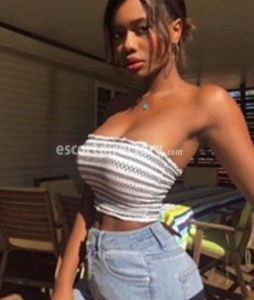 escorts Kenya