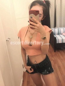 escorts Jade