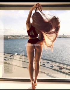 escorts EKaterina