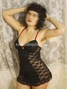 escorts Charlie
