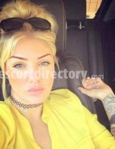 escorts Sara