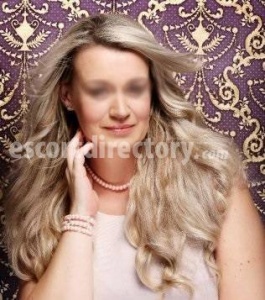 escorts Amanda