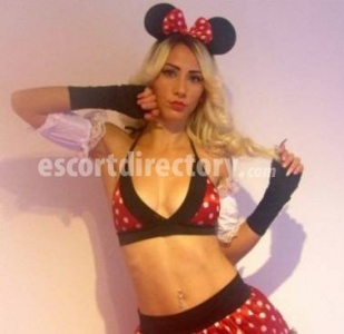 escorts Danielle