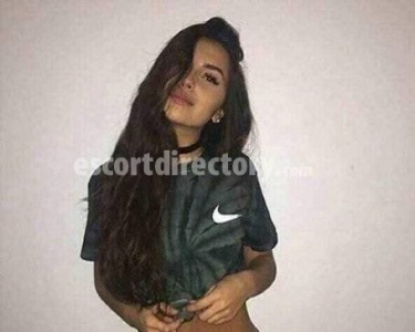 escorts Cindy