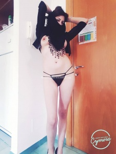 escorts Sonia