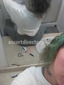 escorts Mariah
