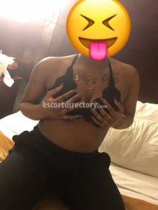 escorts Brianna