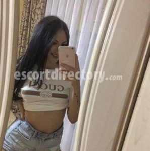 escorts Alessya