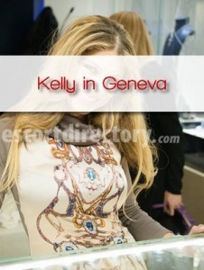 escorts Kelly
