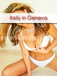 escorts Kelly