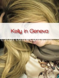 escorts Kelly