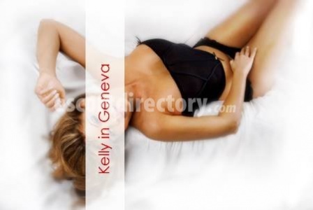 escorts Kelly
