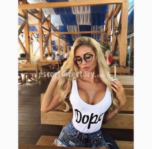 escorts DARINA