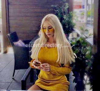 escorts DARINA