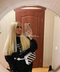 escorts DARINA