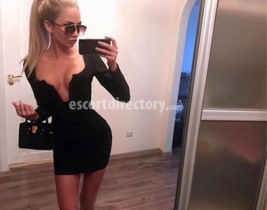 escorts DARINA