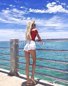 escorts DARINA