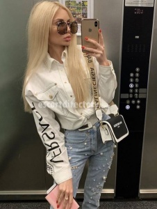 escorts DARINA