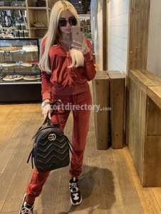 escorts DARINA