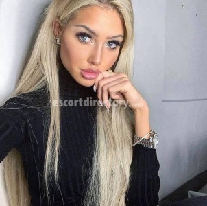 escorts DARINA