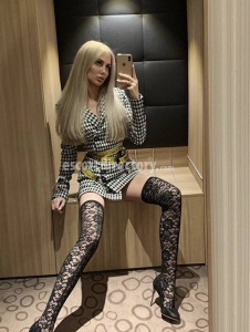 escorts DARINA