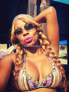 escorts VANESA