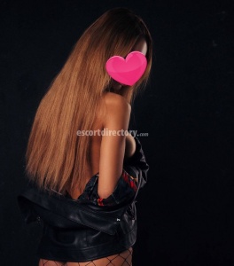 escorts Veronika Top