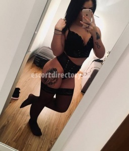 escorts Bella