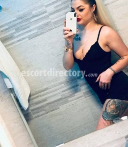 escorts SANDRA