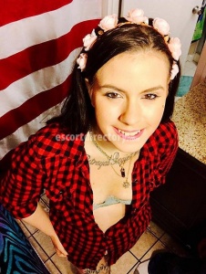 escorts Carolina