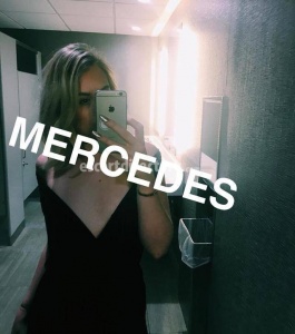escorts Mercedes