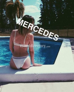 escorts Mercedes
