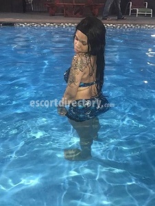 escorts Diamond