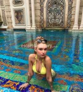 escorts Monica