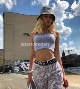 escorts Monica