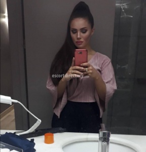 escorts Daniela