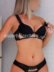 escorts Anna