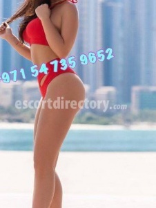 escorts Hanna