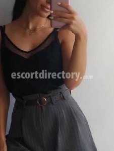 escorts Anna